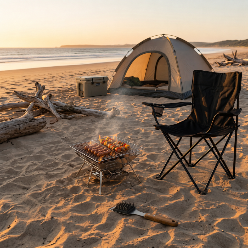 Bonfyre™ Total Outdoor Bundle