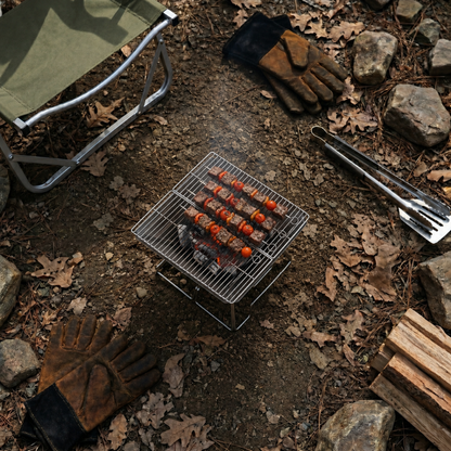 Bonfyre™ TrailBlaze Portable Fire Pit