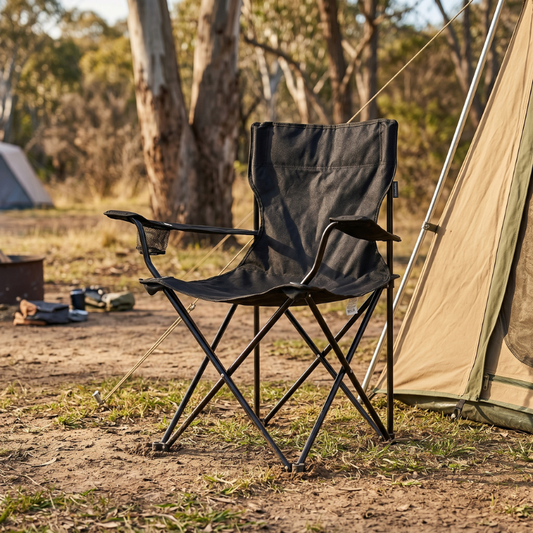 Bonfyre™ Basecamp Foldable Chair