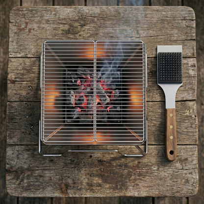 Bonfyre™ Grill Master Duo