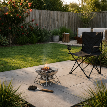 Bonfyre™ Total Outdoor Bundle
