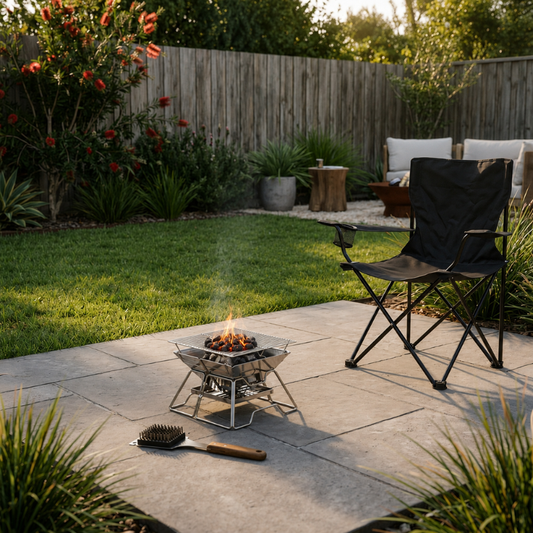 Bonfyre™ Total Outdoor Bundle