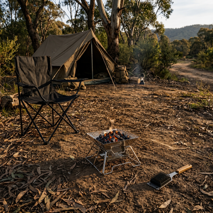 Bonfyre™ Total Outdoor Bundle